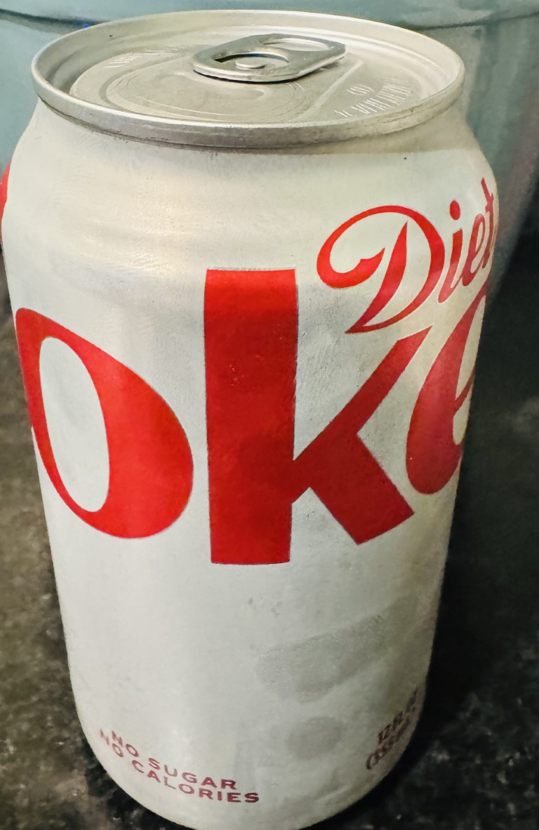 Diet Coke